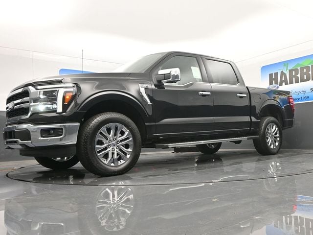 2025 Ford F-150 Lariat - Photo 18