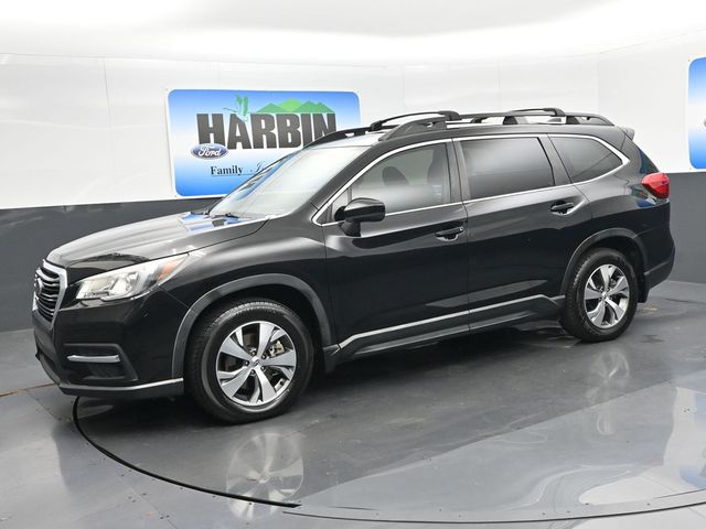 2020 Subaru Ascent