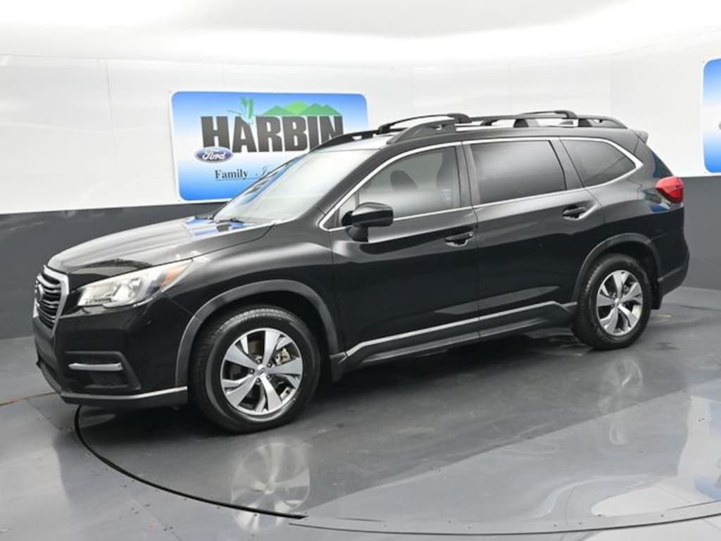 Used 2020 Subaru Ascent Premium SUV