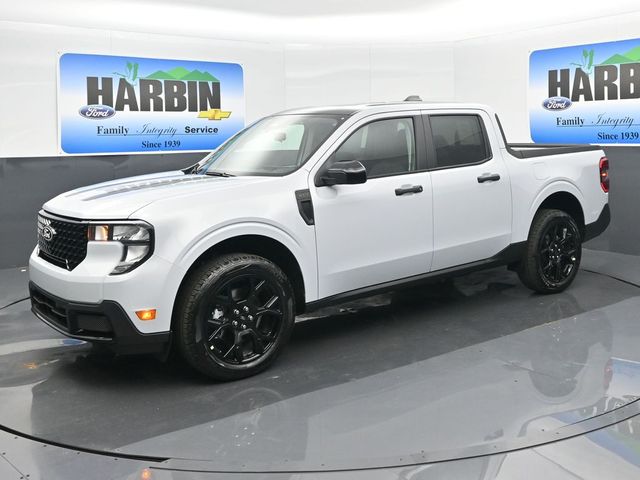 2025 Ford Maverick Truck 