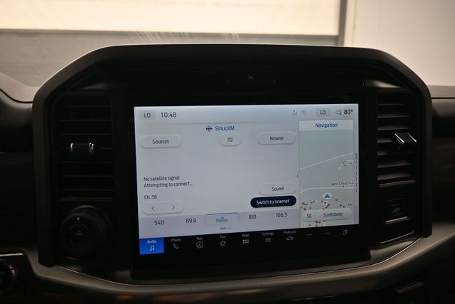 2025 Ford F-150 Lariat - Photo 15