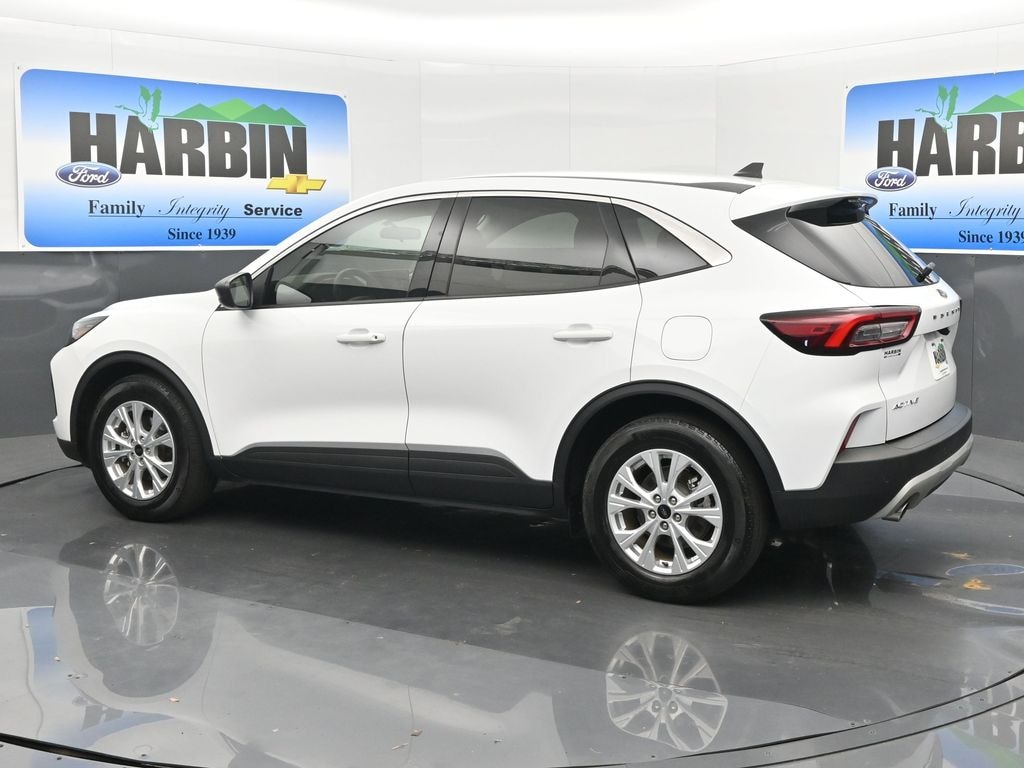 Used 2023 Ford Escape Active SUV
