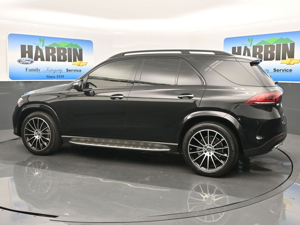 Used 2021 Mercedes-Benz GLE GLE 350 SUV