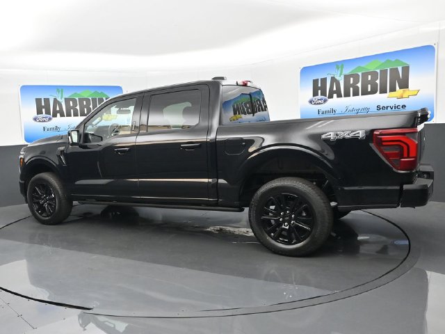New 2026 Ford F-150 Platinum Truck
