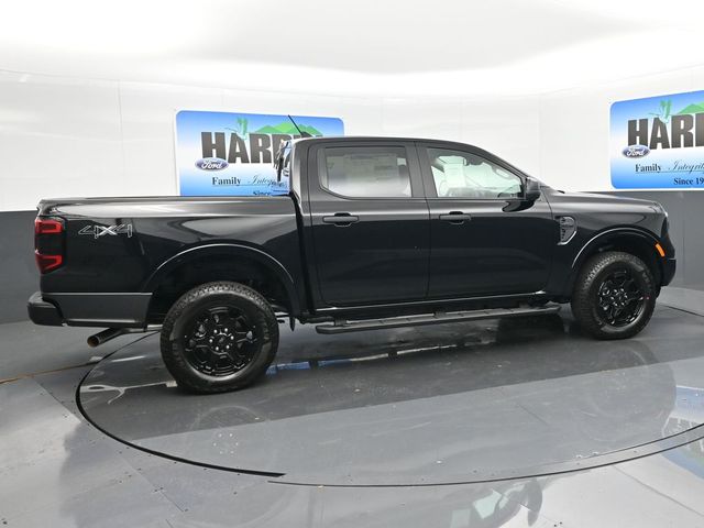 2025 Ford Ranger XLT - Photo 6
