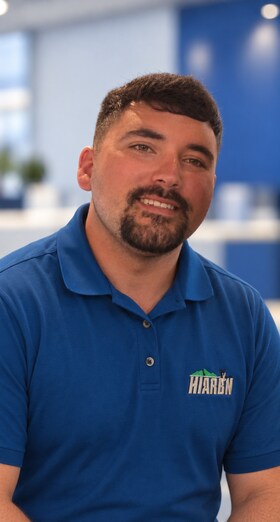 Staff member Dalton West from ID_7c76d50fdf20