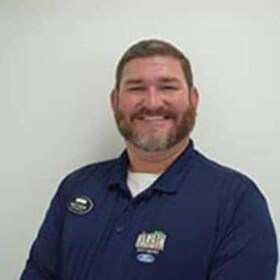 Staff member Matt Norris from ID_f7ab8c0db069