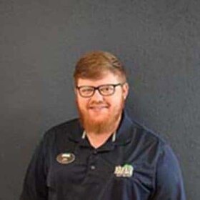 Staff member Nik Beaty from ID_f7ab8c0db069