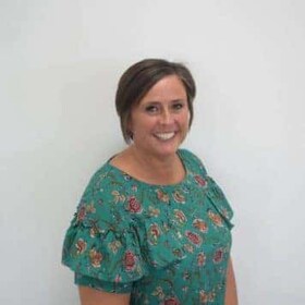 Staff member Candi Marousky from ID_908b4f6aba57