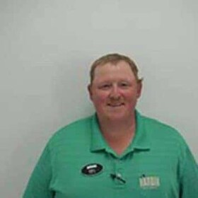 Staff member Eric Franks from ID_f7ab8c0db069