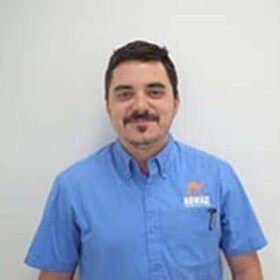 Staff member Craig Davis from ID_fdda6975ef8b