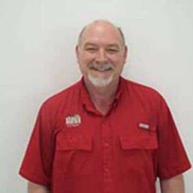 Staff member Michael Arnold from ID_f479a8aa0bfe