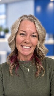 Staff member Jill Pritchett from ID_f479a8aa0bfe