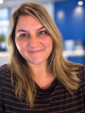 Staff member Erin Wright from ID_33cd31b68029
