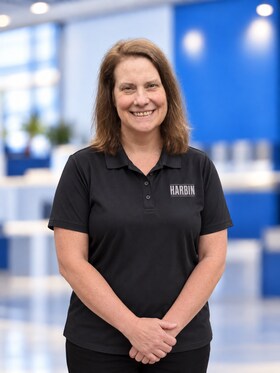 Staff member Renee Roberts from ID_908b4f6aba57