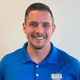 Staff member Dylan Farmer from ID_7c76d50fdf20