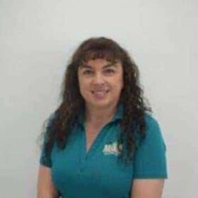 Staff member Regina Hancock from ID_fdda6975ef8b