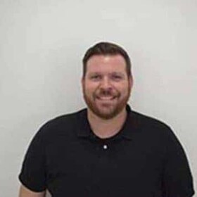 Staff member Eric Higdon from ID_f479a8aa0bfe