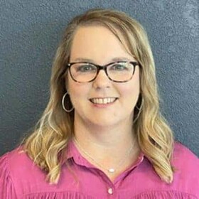 Staff member Kara Dickey from ID_33cd31b68029