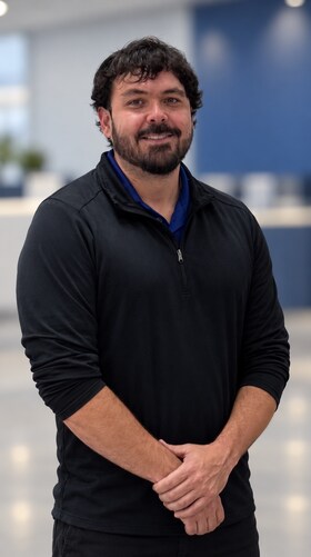 Staff member Zach Abril from ID_33cd31b68029
