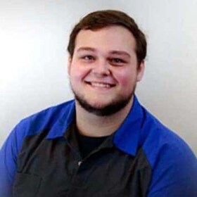 Staff member Zach Patton from ID_fdda6975ef8b