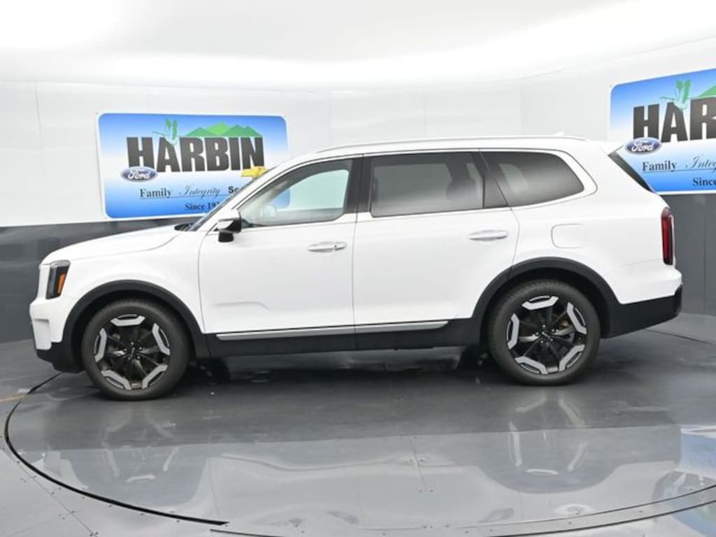 Used 2023 Kia Telluride S SUV