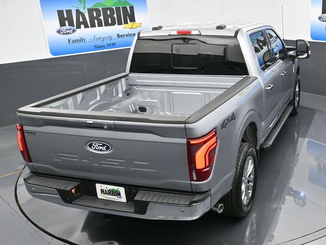 2025 Ford F-150 Lariat - Photo 24