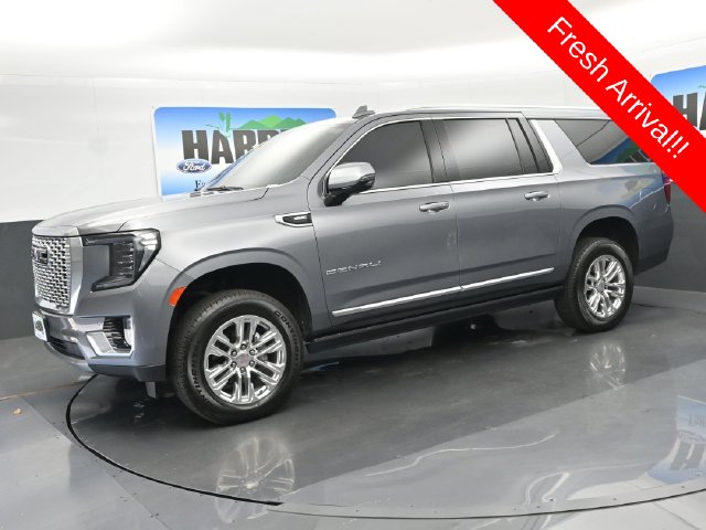  GMC Yukon XL