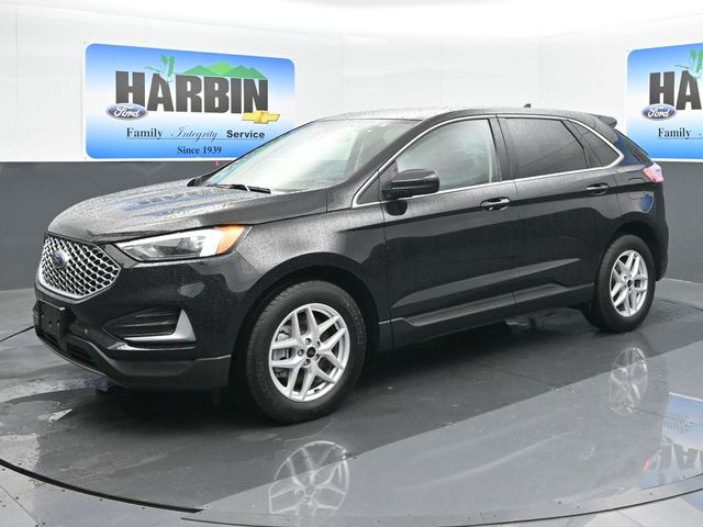 2024 Ford Edge SEL's photo