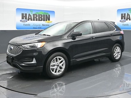 2024 Ford Edge SEL SUV