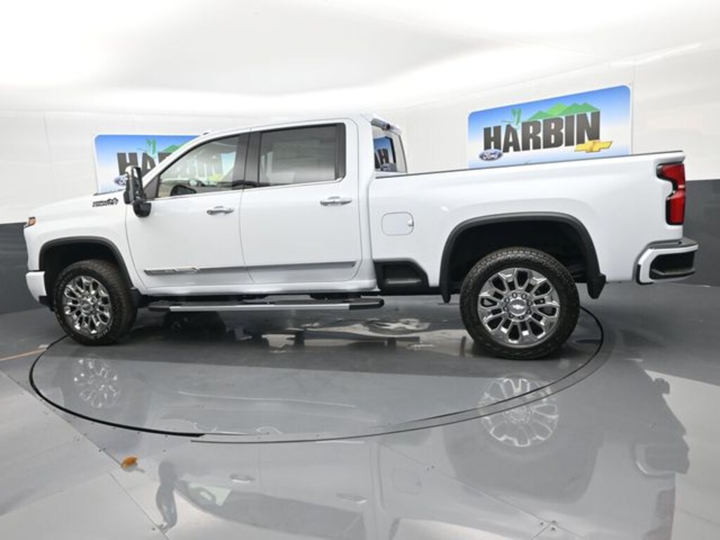 New 2026 Chevrolet Silverado 2500HD High Country Truck