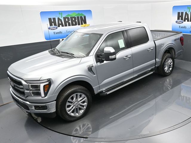 2025 Ford F-150 Lariat - Photo 22