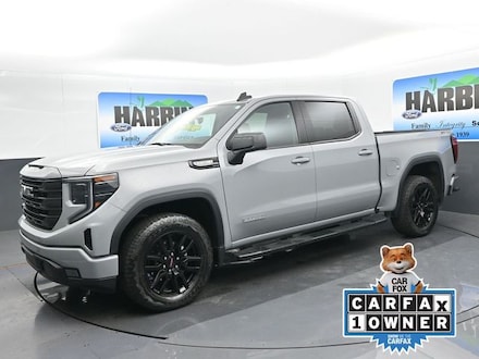 2024 GMC Sierra 1500 Elevation Truck