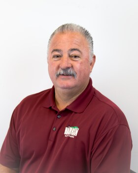 Staff member Anthony Gibson from ID_f7ab8c0db069