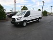 Ford Transit Van