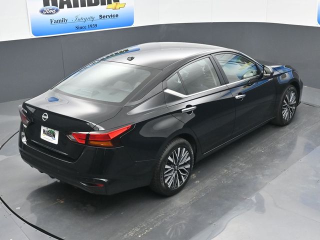 2025 Nissan Altima SV - Photo 24