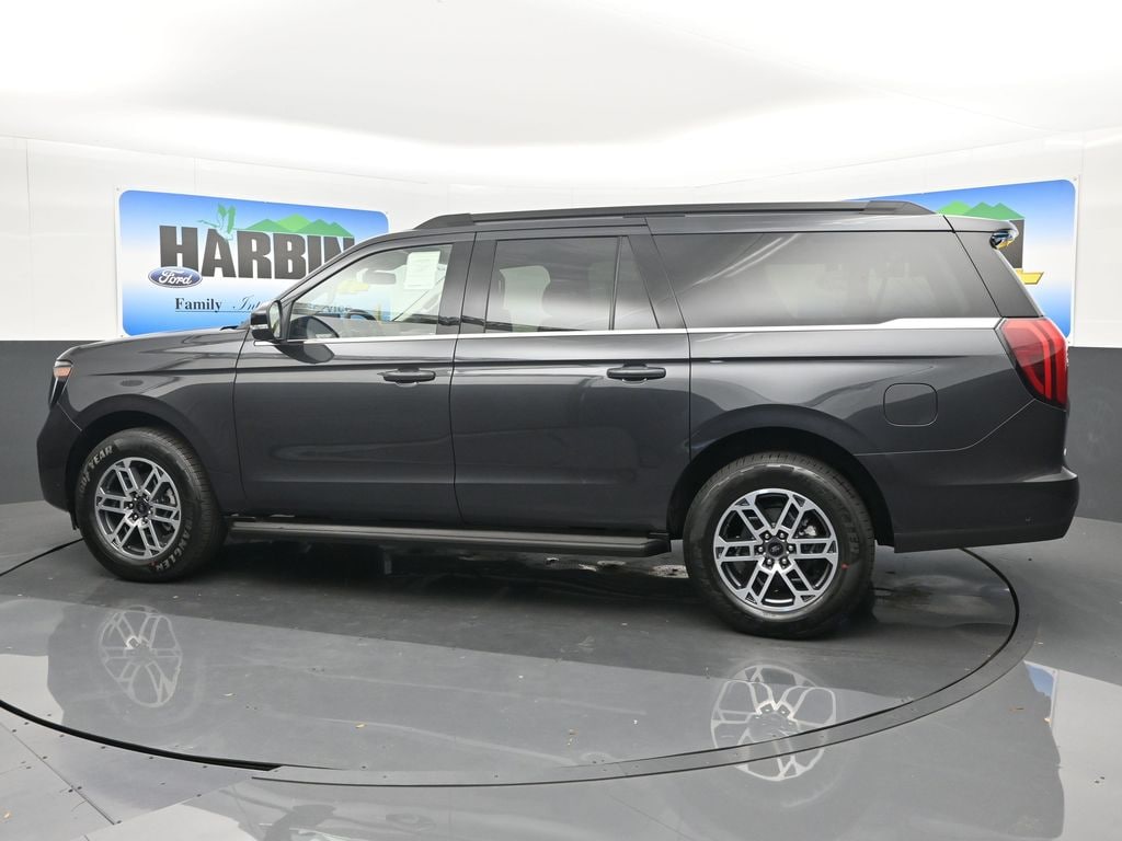 New 2025 Ford Expedition Max Active SUV
