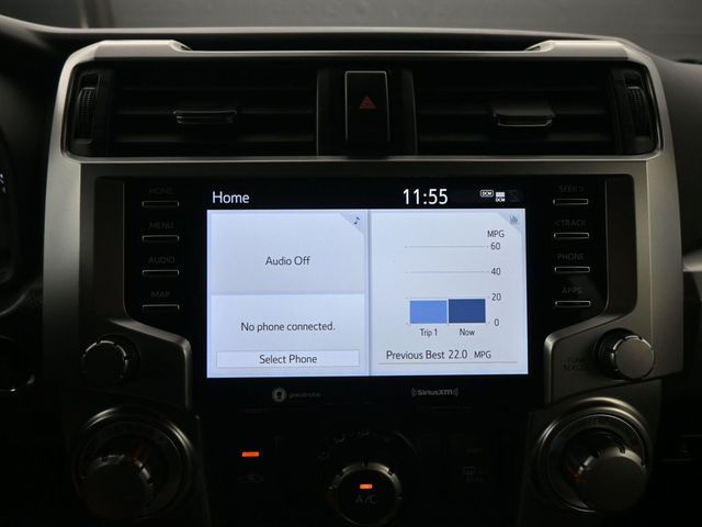 2024 Toyota 4Runner SR5 - Photo 17