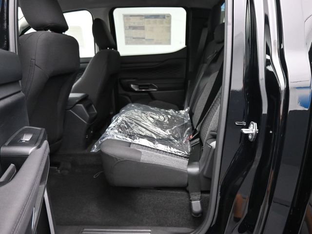 2025 Ford Ranger XLT - Photo 8