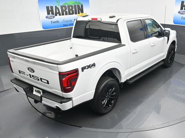 2026 Ford F-150 Lariat - Photo 22