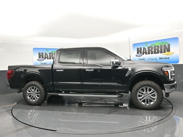 2025 Ford F-150 Lariat - Photo 7