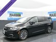Chrysler Pacifica Hybrid