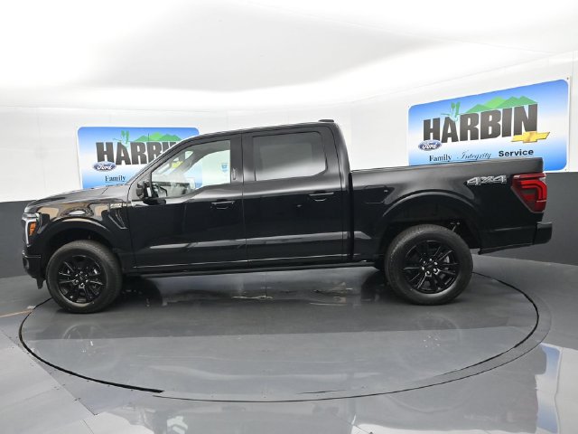 New 2026 Ford F-150 Platinum Truck