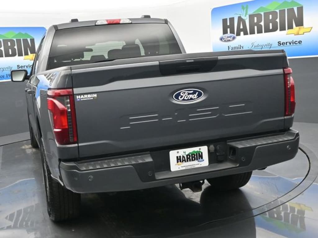 Used 2024 Ford F-150 STX Truck