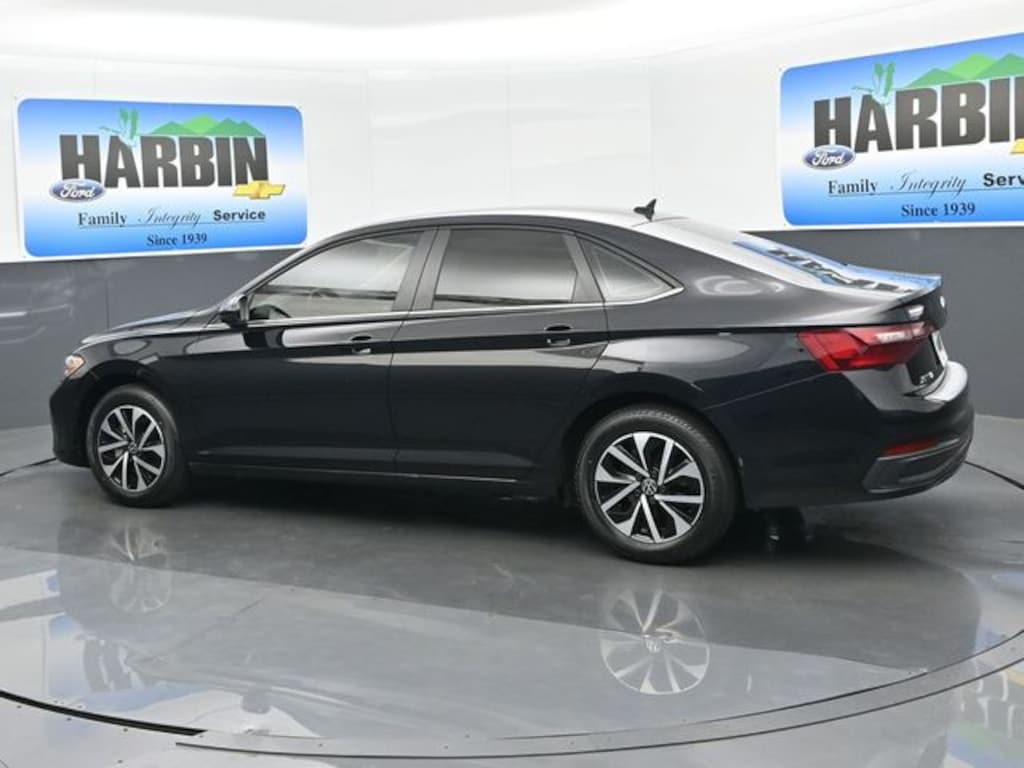 Used 2023 Volkswagen Jetta 1.5T S Sedan