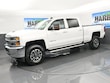  Chevrolet Silverado 2500HD