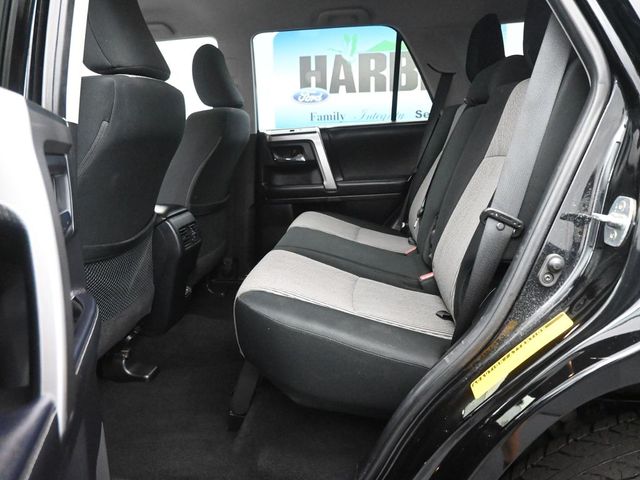 2024 Toyota 4Runner SR5 - Photo 9