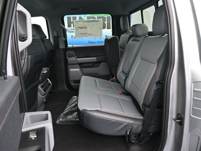 2025 Ford F-150 Lariat - Photo 8