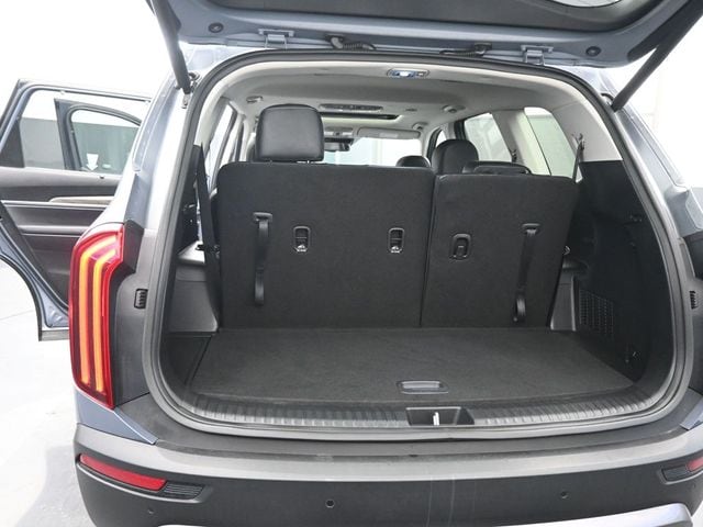 2022 Kia Telluride EX - Photo 8