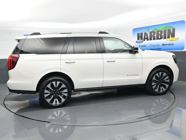 2026 Ford Expedition Platinum - Photo 6